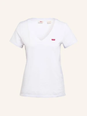 Levi's® T-Shirt weiss