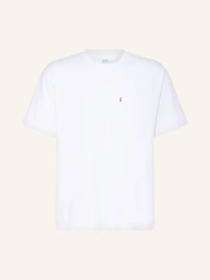 Levi's® T-Shirt weiss