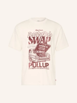 Levi's® T-Shirt weiss