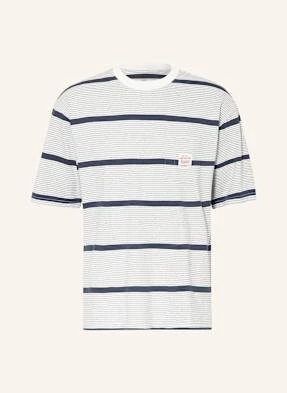 Levi's® T-Shirt Workwear grau