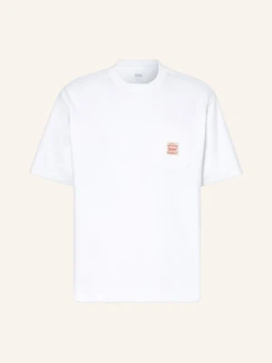 Levi's® T-Shirt Workwear weiss
