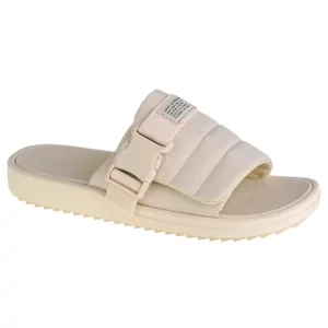 Levi's Tahoma 234236-1701-100, Damskie, Białe, klapki, tkanina, rozmiar: 36 Levis