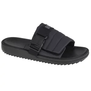 Levi's Tahoma 234236-1701-559, Damskie, Czarne, klapki, tkanina, rozmiar: 36 Levis