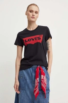 Levi's - Top 17369.0201-BLACK