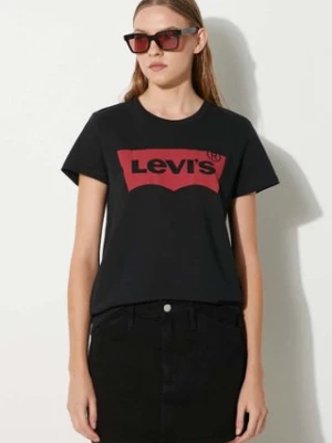 Levi's - Top 17369.0201-BLACK