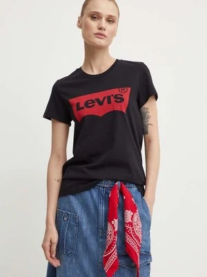 Levi's - Top 17369.0201-BLACK