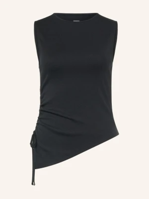 Levi's® Top Alila schwarz CZARNY