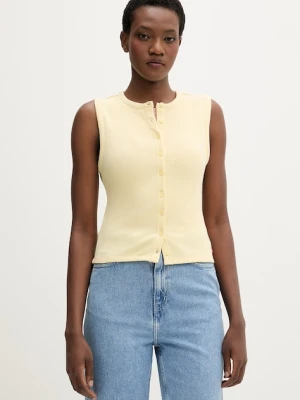 Levi's top damski RORY SL BUTTON UP