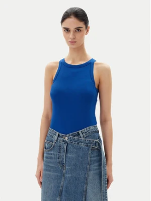 Levi's® Top Dreamy A7326-0015 Niebieski Slim Fit