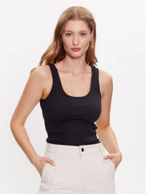 Levi's® Top Essential A5906-0000 Czarny Regular Fit