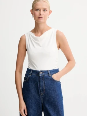 Levi's top kolor biały 003XU