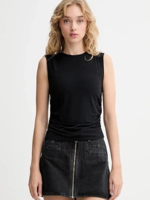 Levi's top kolor czarny 003QL