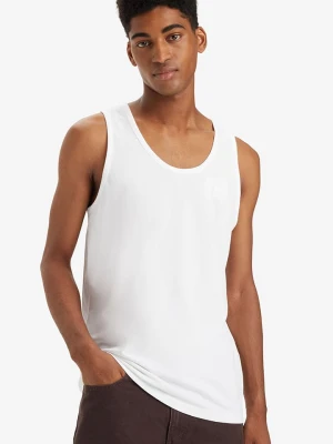 Levi's Top w kolorze białym rozmiar: M