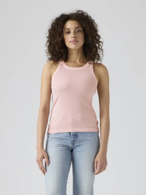 Levi's Top w kolorze jasnoróżowym rozmiar: XXL