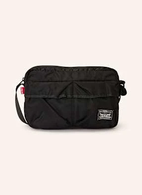Levi's® Torba Na Ramię Mission Bay Mini schwarz
