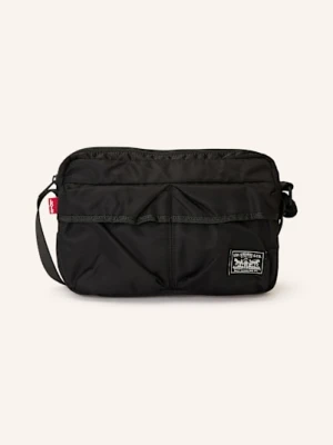 Levi's® Torba Na Ramię Mission Bay Mini schwarz