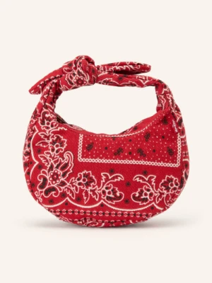 Levi's® Torebka Baby Brooklyn Small rot