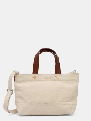 Levi's torebka bawełniana