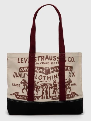 Levi's torebka bawełniana
