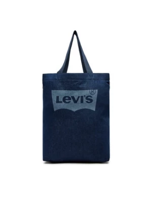 Levi's® Torebka D5443-0008 Granatowy