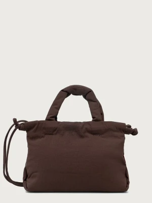 Levi's torebka damska SMALL CASEY brązowy