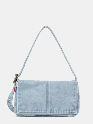 Levi's torebka jeansowa