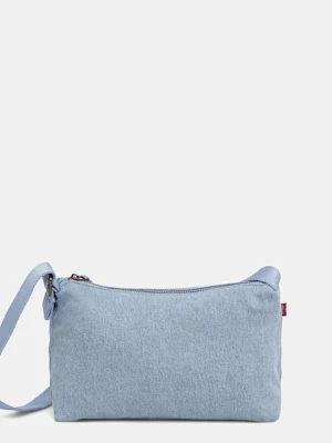 Levi's torebka jeansowa ALI SMALL OV
