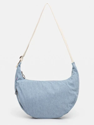Levi's torebka kolor niebieski 002H3-0001