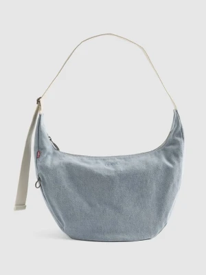 Levi's Torebka w kolorze błękitnym - 37 x 41 x 12 cm rozmiar: onesize