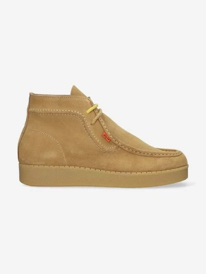 Levi's trzewiki zamszowe