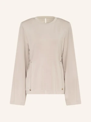 Lezu Bluza Lono beige