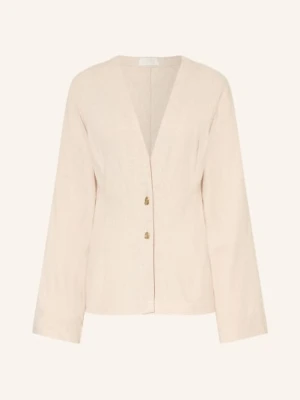 Lezu Bluzka Alani beige