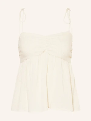 Lezu Bluzka Bez Rękawów Fabienne weiss