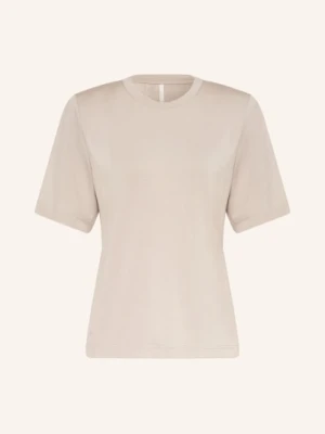 Lezu Koszulka Yori beige