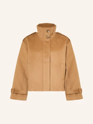 Lezu Kurtka Nalu beige