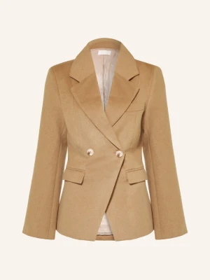 Lezu Marynarka Delia beige