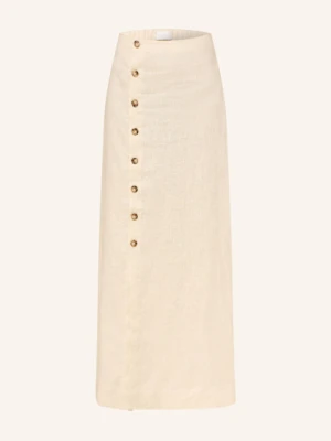 Lezu Spódnica Z Lnu Carlotta weiss