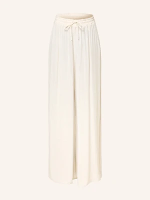 Lezu Spodnie Marlena Jolina weiss