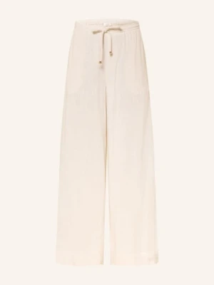 Lezu Spodnie Marlene Valeo beige