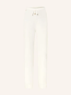 Lezu Spodnie Z Dzianiny Nika weiss