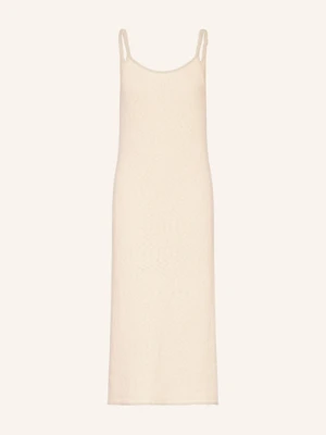 Lezu Sukienka Z Dzianiny Alina weiss