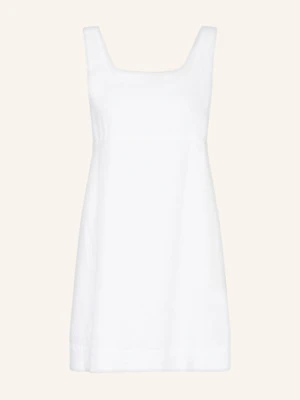 Lezu Sukienka Z Lnu Zelda weiss