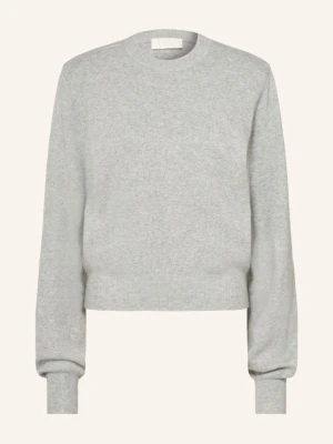 Lezu Sweter Cirah grau JASNOCZARY