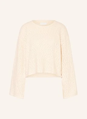 Lezu Sweter Gioia weiss