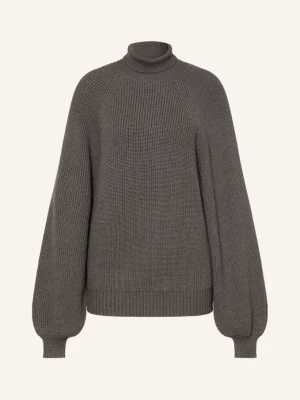 Lezu Sweter Kaja grau CZIEMNOSZARY