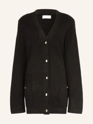 Lezu Sweter Lou schwarz