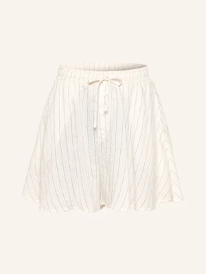 Lezu Szorty Hannah weiss