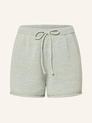 Lezu Szorty Z Dzianiny Daria gruen