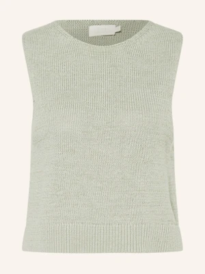 Lezu Top Z Dzianiny Paula gruen