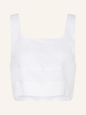 Lezu Top Z Lnu Mary weiss